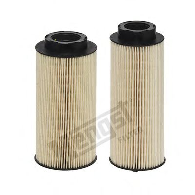HENGST FILTER e103kp01d1972 -  Фильтр топливный